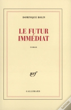 Capa do artigo Le Futur Immédiat