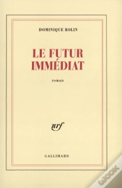 Capa do artigo Le Futur Immédiat