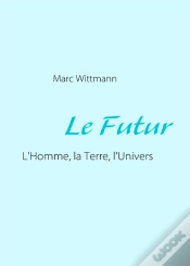 Capa do artigo Le Futur ; L