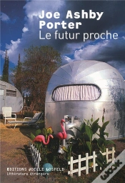 Capa do artigo Le Futur Proche