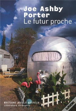 Capa do artigo Le Futur Proche