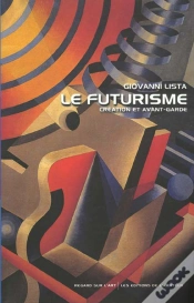 Capa do artigo Le Futurisme
