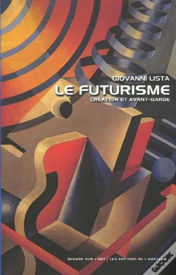 Capa do artigo Le Futurisme
