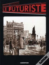 Le Futuriste