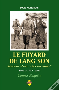 Capa do artigo Le Fuyard De Lang Son ; Autopsie D'Une "Légende Noire"