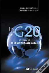Le G20 Et Les Defis De La Gouvernance Globale