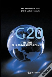 Capa do artigo Le G20 Et Les Defis De La Gouvernance Globale