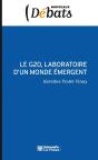 Le G20, Laboratoire D'Un Monde Émergent - Preview