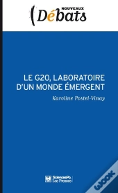 Le G20, Laboratoire D'Un Monde Émergent