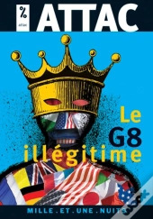 Le G8 Illégitime
