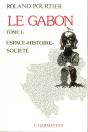 Le Gabon T.1 - Preview