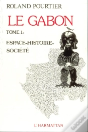 Capa do artigo Le Gabon T.1