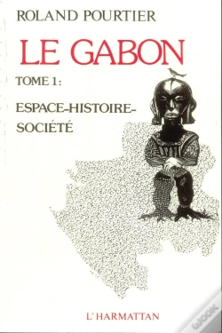 Capa do artigo Le Gabon T.1