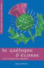 Le Gaélique D'Ecosse : Cours Complet Pour Débutants - Preview