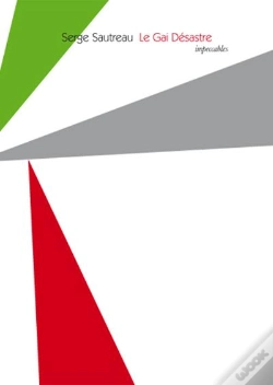 Capa do artigo Le Gai Desastre