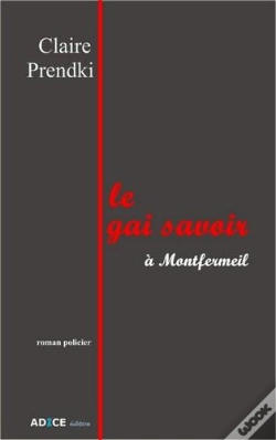 Capa do artigo Le Gai Savoir A Montfermeil