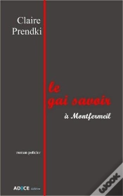 Capa do artigo Le Gai Savoir A Montfermeil