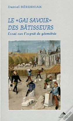 Capa do artigo Le Gai Savoir Des Batisseurs