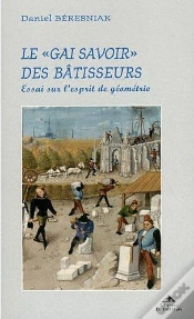 Capa do artigo Le Gai Savoir Des Batisseurs