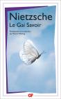 Le Gai Savoir - Preview