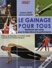 Capa do artigo Le Gainage Pour Tous
