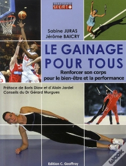 Capa do artigo Le Gainage Pour Tous