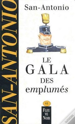 Capa do artigo Le Gala Des Emplumes