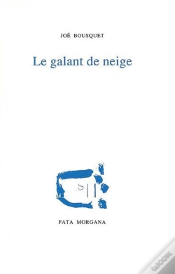 Capa do artigo Le Galant De Neige