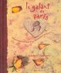 Le Galant De Paris : Itinéraire Élastique D'Un Amoureux Transi - Preview