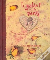 Capa do artigo Le Galant De Paris : Itinéraire Élastique D