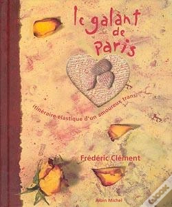 Capa do artigo Le Galant De Paris : Itinéraire Élastique D'Un Amoureux Transi