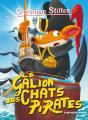 Le Galion Des Chats Pirates N 2 (Ed 2016) - Preview