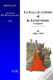 Capa do artigo Le Gallicanisme Et Le Jansénisme Comparés, Depuis 1682 Jusqu