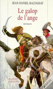 Le Galop De L'Ange
