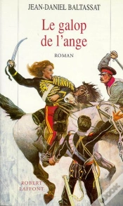 Capa do artigo Le Galop De L