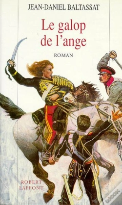 Capa do artigo Le Galop De L'Ange