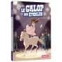 Le Galop Des Étoiles Tome 8 : Ça Tourne... Et Action ! - Preview
