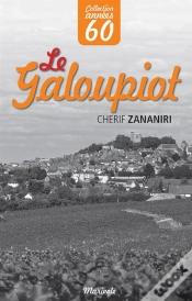 Capa do artigo Le Galoupiot