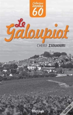 Capa do artigo Le Galoupiot