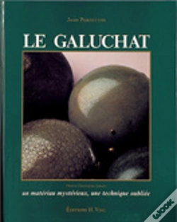Capa do artigo Le Galuchat