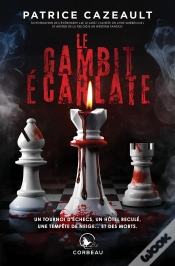 Capa do artigo Le Gambit Écarlate