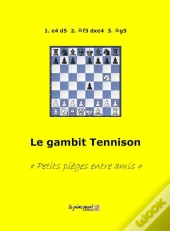Le Gambit Tennison