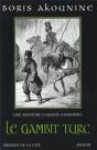 Le Gambit Turc - Preview
