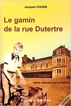 Capa do artigo Le Gamin De La Rue Dutertre
