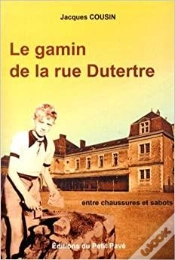 Capa do artigo Le Gamin De La Rue Dutertre