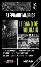 Le Gang De Roubaix
