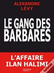 Capa do artigo Le Gang Des Barbares ; L