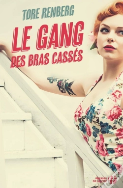 Capa do artigo Le Gang Des Bras Casses