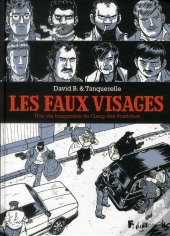 Le Gang Des Postiches