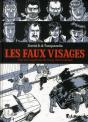 Le Gang Des Postiches - Preview